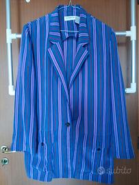 Blazer vari 100% seta