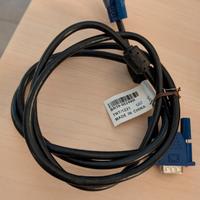 cavo VGA nuovo