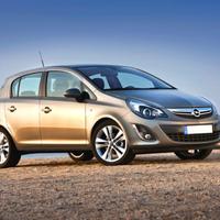OPEL Corsa 1.2 85CV 5 porte GPL-TECH Edition