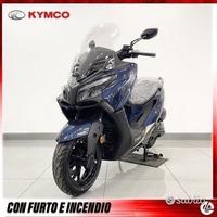 Kymco X-Town 300 CITY - 2024