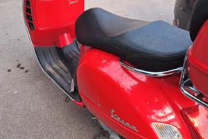 Piaggio Vespa 250 GTS - 2005