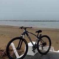 Bicicletta Collective C100 WheelieBike