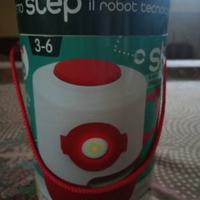 step robottino