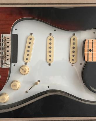 Battipenna Fender  Vintage-style 50’s hot strat