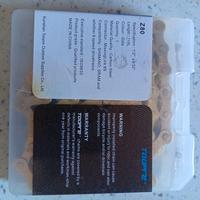 catena nuovissima per MTB compatibile Shimano,Sram