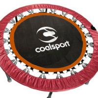 Trampolino Jill Cooper
