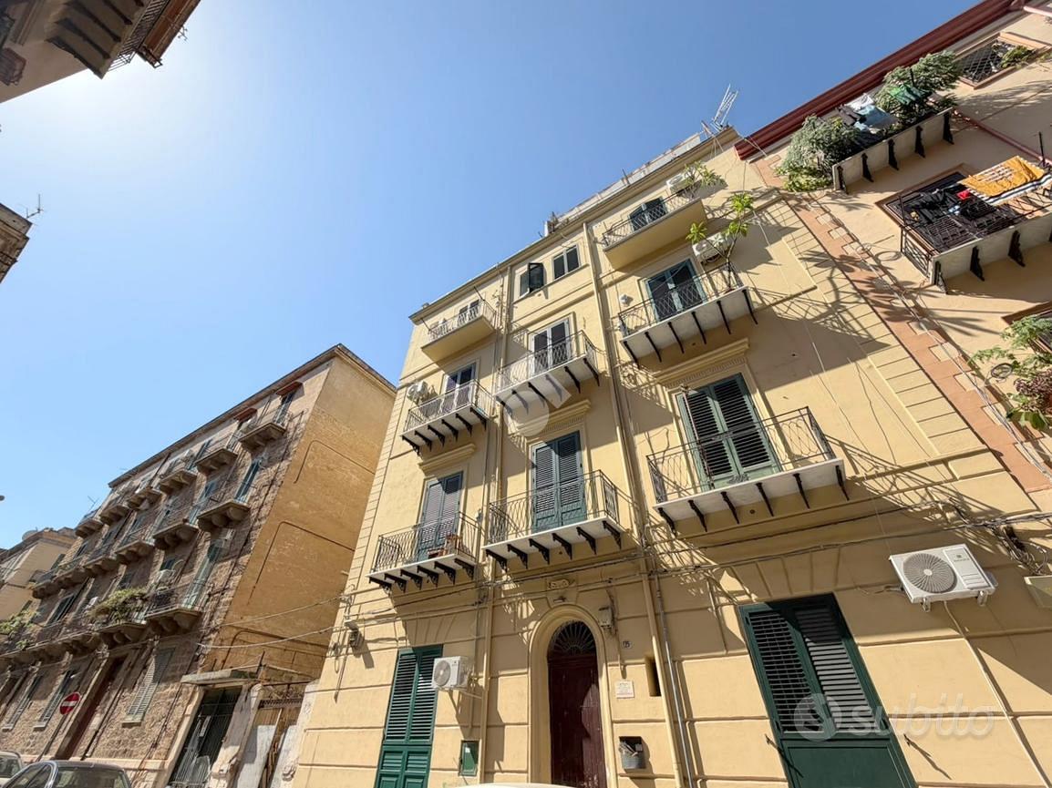 Appartamento – Palermo, V Circoscrizione - Vista 2