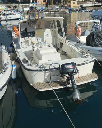 ARS MARE 24 PILOTINA