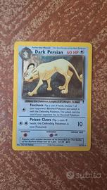 Pokémon Dark Persian