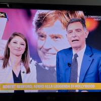 TV LCD 22 pollici con decoder