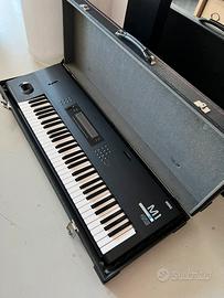 Tastiera Sintetizzatore Korg M1