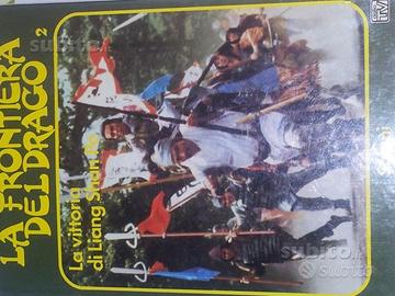 La frontiera del drago