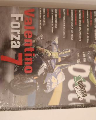 DVD Rom "Valentino forza 7"