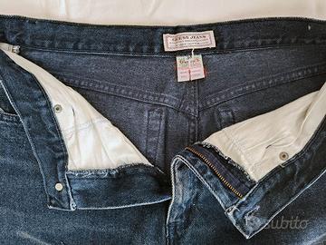 Jeans Guess Blu