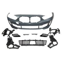 BMW SERIE 1 F40 Paraurti anteriore M-Performance