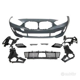 BMW SERIE 1 F40 Paraurti anteriore M-Performance