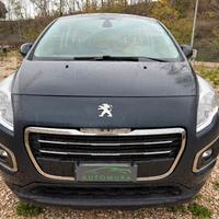 Peugeot 3008 BlueHDi 120 EAT6 S&S Allure