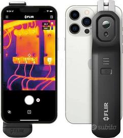 Termocamera Flir One Edge Pro Nuova