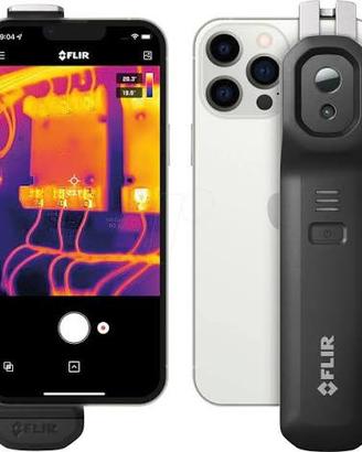 Termocamera Flir One Edge Pro Nuova