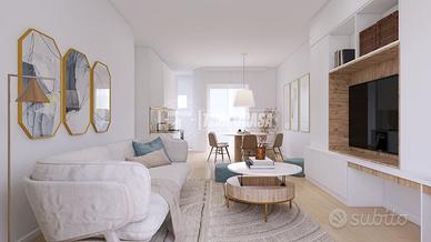 CASA INDIPENDENTE CON GIARDINO VIA TORINO 190