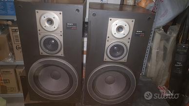 Diffusori Sony