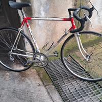 bici corsa vintage 