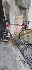 bici corsa vintage 
