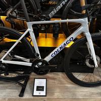 NUOVISSIMA!Colnago V5RS ULTEGRA DI2