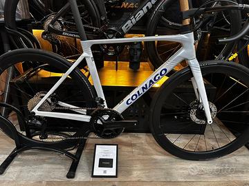NUOVISSIMA!Colnago V5RS ULTEGRA DI2