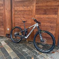 Canyon Strive cfr