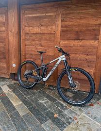 Canyon Strive cfr
