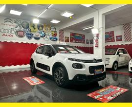 Citroen C3 PureTech 1.2 82cv Shine - 2017