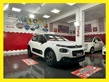 Citroen C3 PureTech 1.2 82cv Shine - 2017