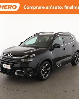 CITROEN C5 Aircross BB09950