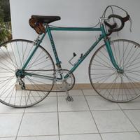 Bicicletta da corsa Legnano Competizione anno 1977