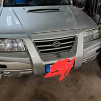 ricambio suzuki grand vitara