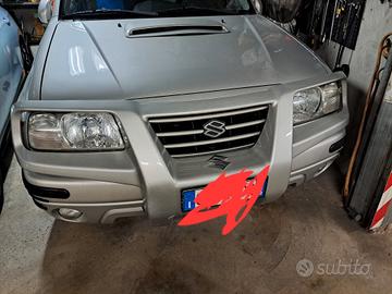 ricambio suzuki grand vitara