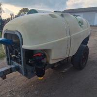 Atomizzatore revisionato 20 QL