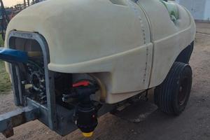 Atomizzatore revisionato 20 QL