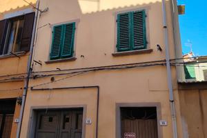Terra tetto indipendente centro storico