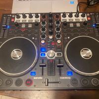 Consolle Dj Reloop Terminal mix