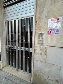 Ufficio Canosa di Puglia [Cod. rif 3070372VCU]