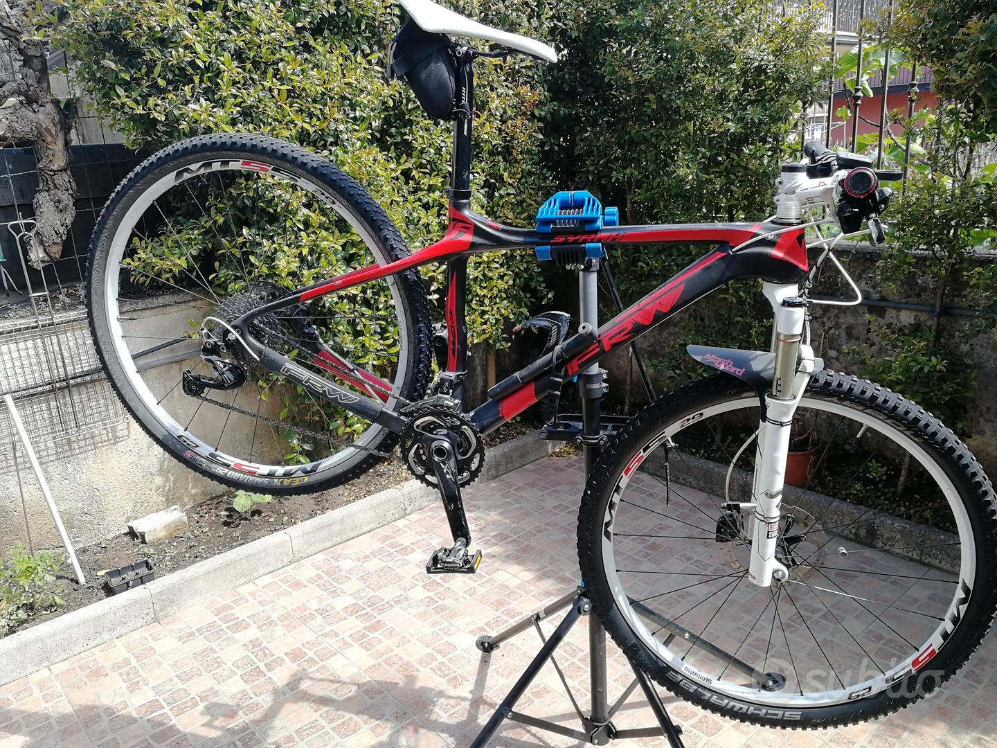 Telaio Mtb Frw Frw Syrah 29 Bicicletta Frw Mountain Bike Deals