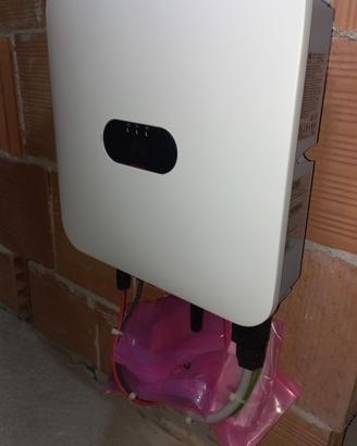 Inverter fotovoltaico  Huawei 2Kw