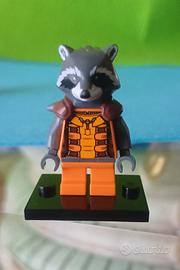 LEGO® sh0122 Rocket Raccoon