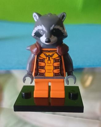 LEGO® sh0122 Rocket Raccoon