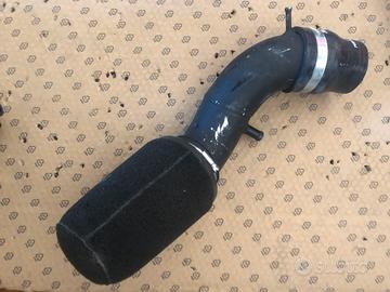 ASPIRAZIONE ALTA TBF 500 ABRTH