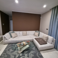 Divano poltrone sofà