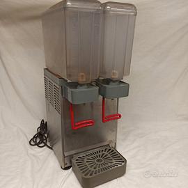 UGOLINI Caddy 2/5 Frigo Erogatore bevande 