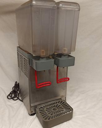 UGOLINI Caddy 2/5 Frigo Erogatore bevande 